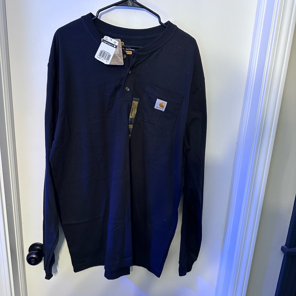 Carhartt LG Tall